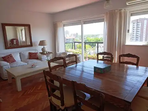 Departamento en Alquiler de 2 dormitorios