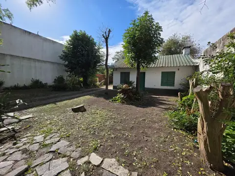 VENTA LOTE 700,m ITUZAINGO PERMUTA