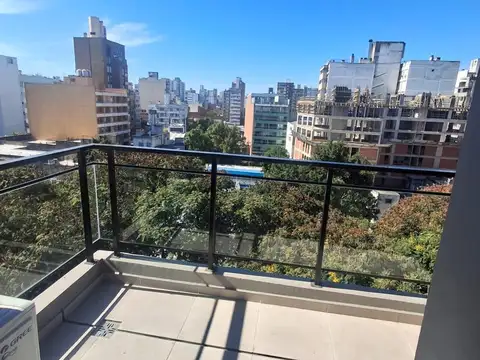 Departamento en Alquiler en Centro, Rosario