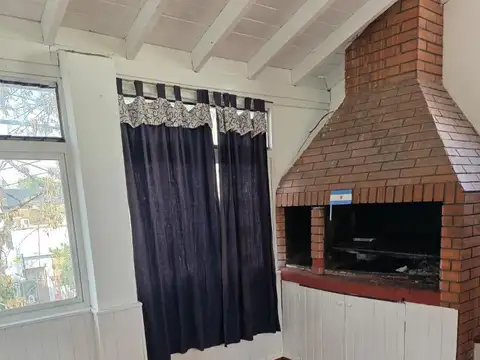 Depto Tipo Casa en Venta de 2 dormitorios