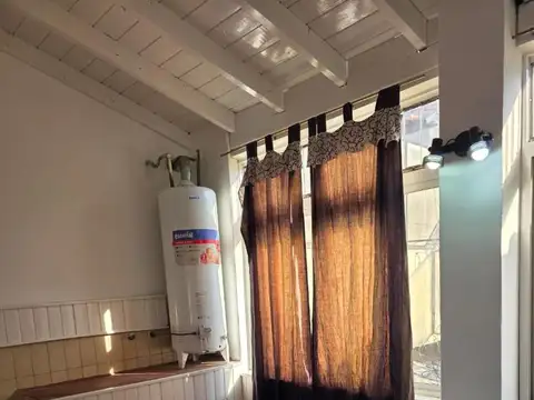 Depto Tipo Casa en Venta de 3 ambientes