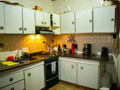 General Juan Lavalle 3300