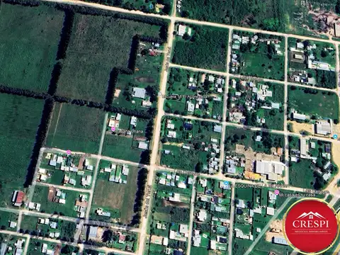 Terreno en Venta en Estancia Grande, USD 11.670