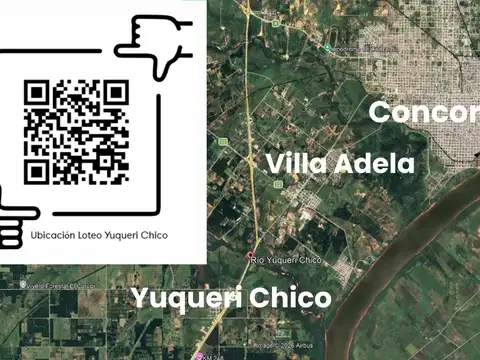 Terreno en Venta de 258,0 m2