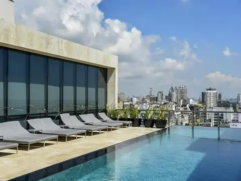 Departamento en Alquiler Temporal en Recoleta, USD 1.500