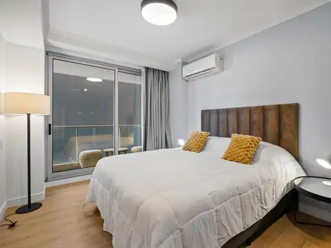 Departamento en Alquiler Temporal al Sur