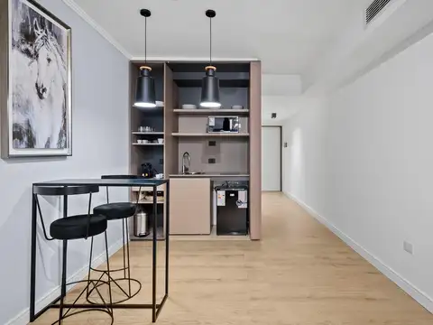 Departamento en Alquiler Temporal 2 años