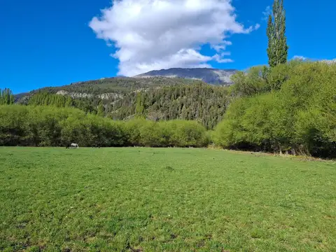 Terreno en Venta en El Bolson, Bariloche