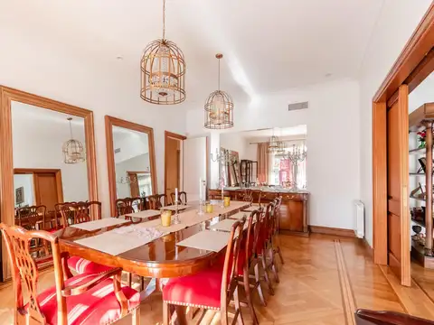 Casa en Venta al Sureste