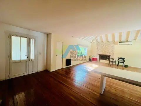 Alquiler casa 3 ambientes con pileta, La Rinconada, Pilar 100