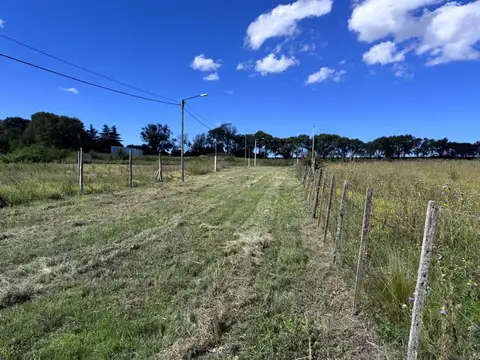 Terreno en Venta en El Durazno, USD 9.800