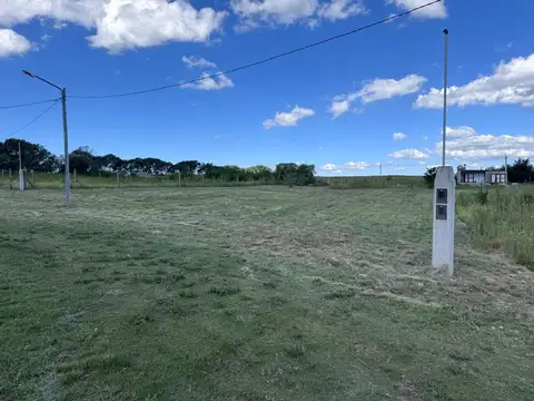 Terreno en Venta de 1000,0 m2