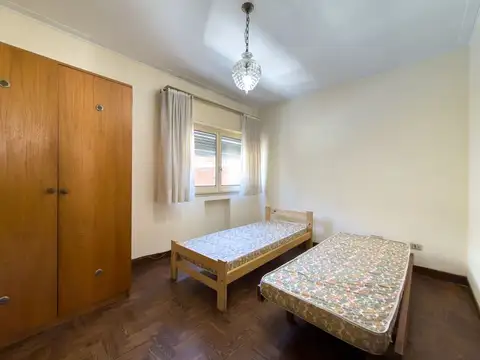 Departamento en Alquiler de 4 ambientes