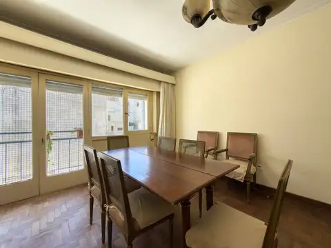 DEPARTAMENTO EN ALQUILER LA PLATA