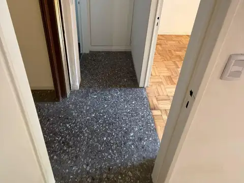 Departamento en Venta en Belgrano C, USD 135.000