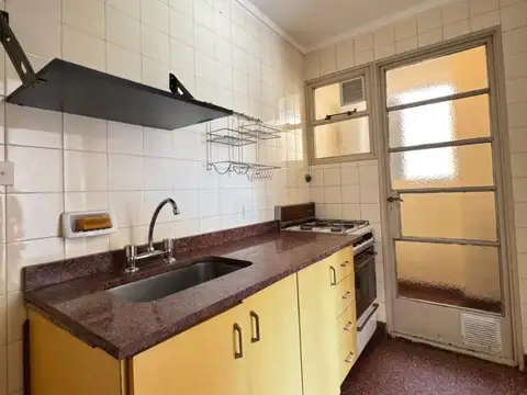 Departamento en Alquiler de 2 dormitorios