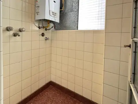 Departamento en Alquiler en Almagro, $ 815.000