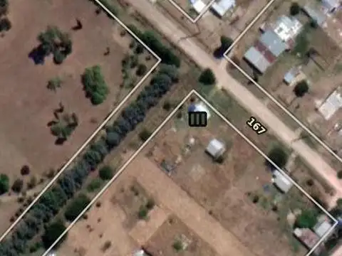 Terreno en venta - 306mts2 - Los Hornos, La Plata