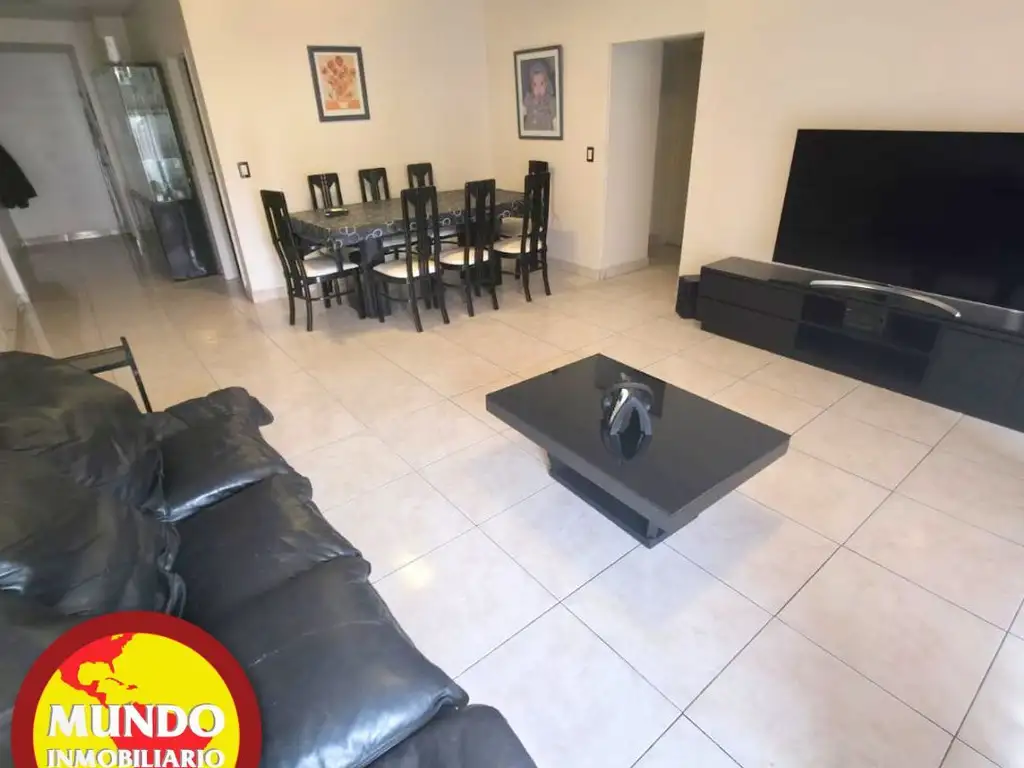 MITRE 3800, Piso 2