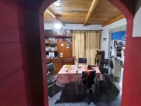 Casa en Venta en Boca, USD 79.500