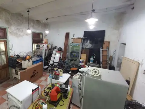 Casa en Venta 76 años
