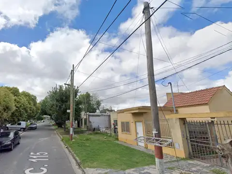 Departamento en Venta en Villa Elvira, USD 39.000