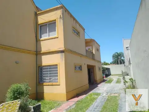 Departamento en Venta en Villa Elvira, Partido de La Plata