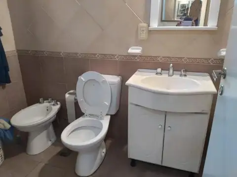 Departamento en Venta en Villa Elvira, USD 34.000