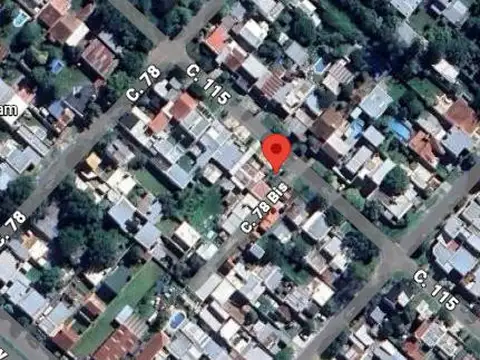 Departamento en Venta en Villa Elvira, USD 39.000