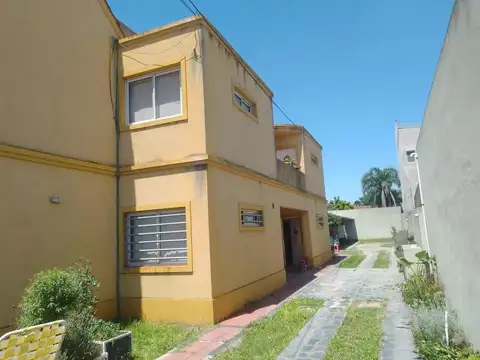 Departamento en venta - 1 Dormitorio 1 Baño - Villa Elvira