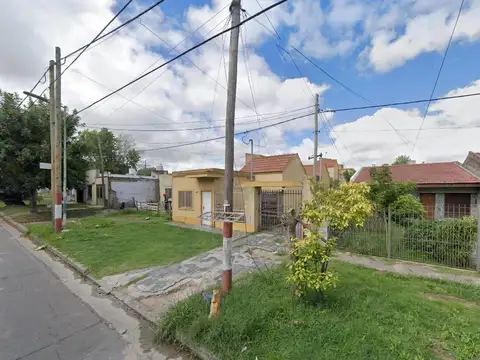 Departamento en Venta 15 años