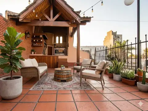 Casa en Venta en Flores, CABA