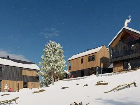 Casa en Venta en San Martin de los Andes, Lácar