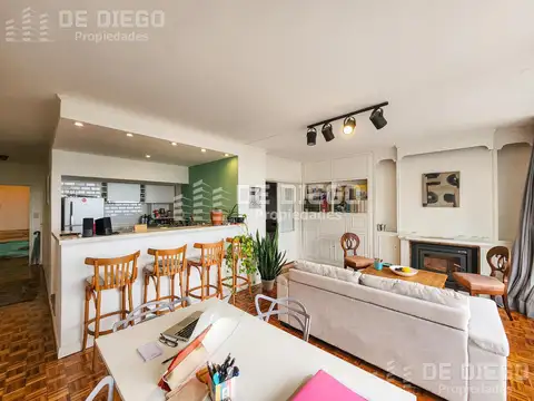 Departamento en Venta de 2 dormitorios