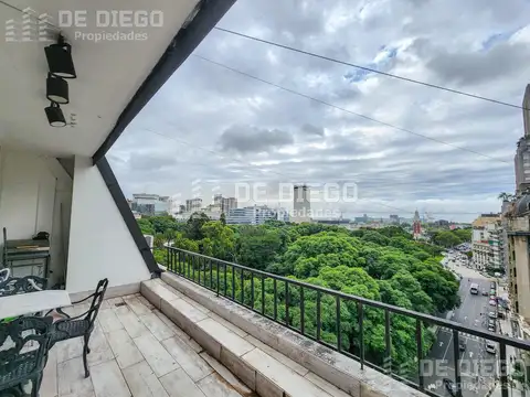 Departamento en Venta al Norte