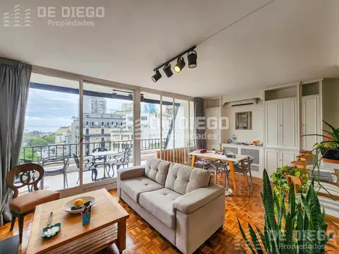 Departamento en Venta en Retiro, USD 270.000