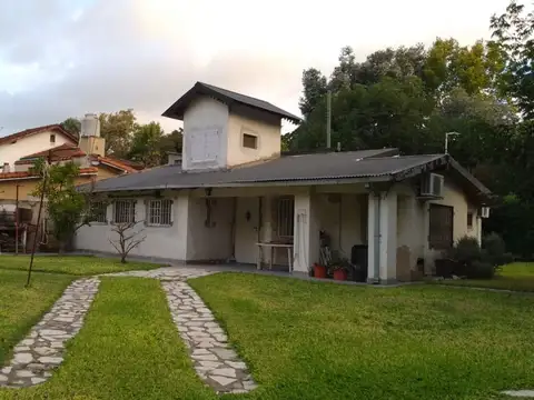 Alberto Williams 800