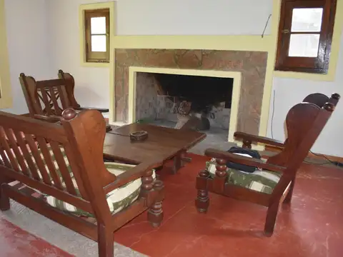 Casa en Venta 10 años