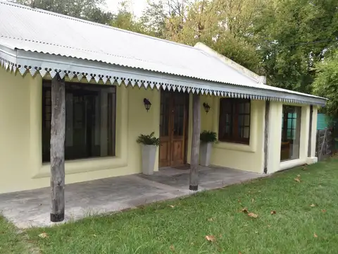 Casa de Campo en Venta 3 Dormitorios, Palmares de Pilar, GBA NORTE 