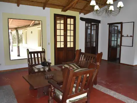 Casa de Campo en Venta 3 Dormitorios, Palmares de Pilar, GBA NORTE