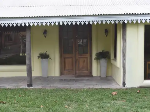 Casa en Venta en Palmares De Pilar, USD 180.000