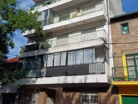 VENTA DE DEPARTAMENTO DE 2 DORMITORIOS OPORTUNIDAD