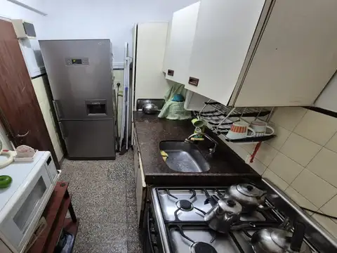 Departamento en Venta 45 años