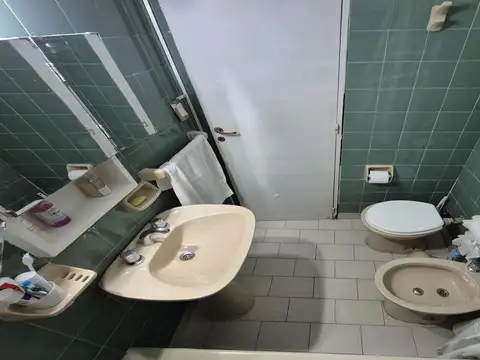 Departamento de 3 ambientes en Venta en Palermo