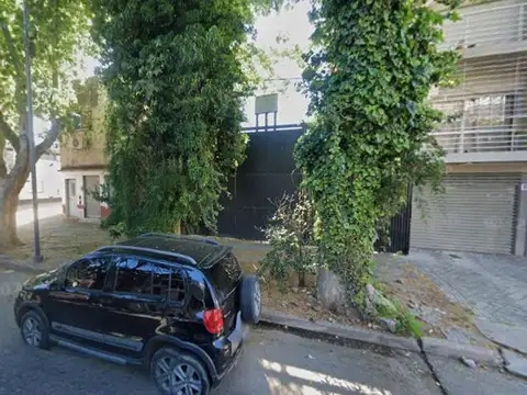 Terreno en Venta 10  mts Frente