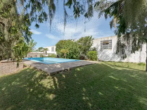 Campo en Venta en Granadero Baigorria, Rosario