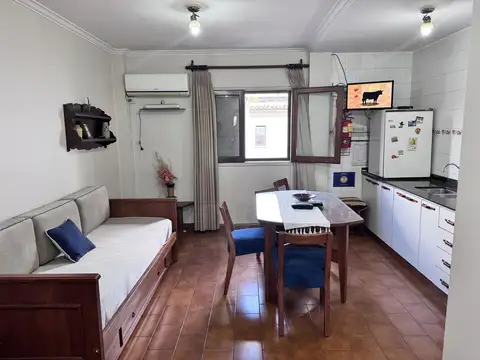 Departamento en Alquiler de 2 ambientes