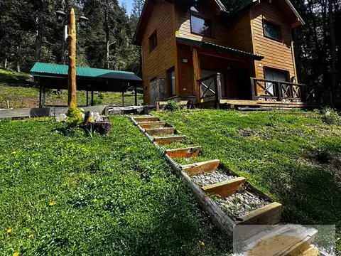 Casa en Venta en San Carlos de Bariloche, USD 700.000