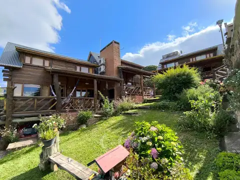 Hotel en Venta 16 años