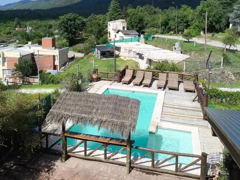 Hotel en Venta en San Antonio de Arredondo, USD 200.000